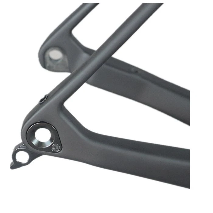 Carbon Fiber Road Bike Disc Frameset 3 Carbon Fiber Road Bike Disc Frameset 3