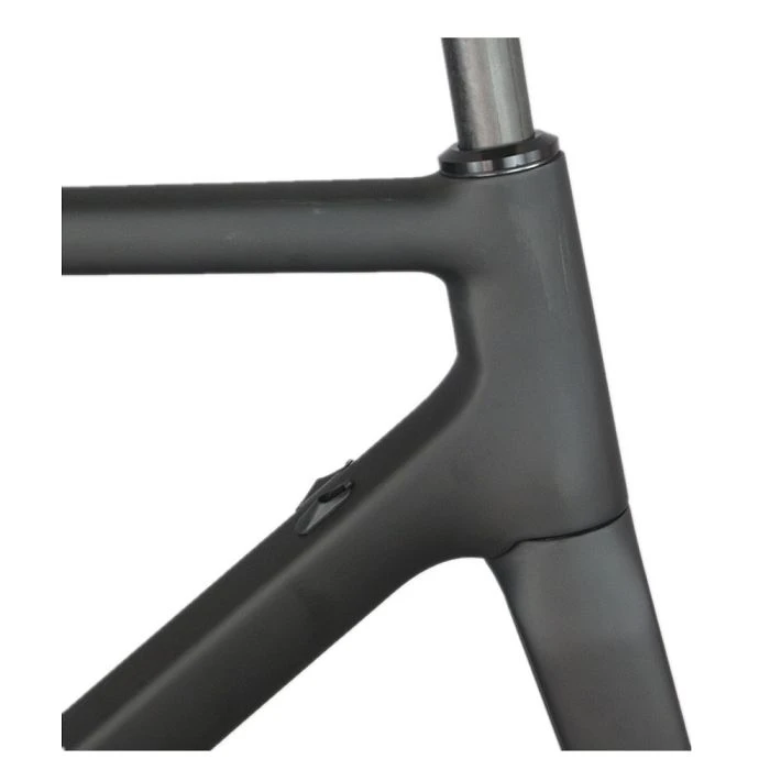 Carbon Fiber Road Bike Disc Frameset 5 Carbon Fiber Road Bike Disc Frameset 5